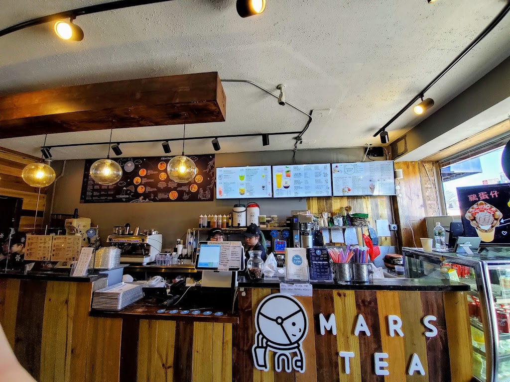 PokéBowl Station + Mars Tea | restaurant | 6116 7th Ave, Brooklyn, NY 11220, USA | 9292980737 OR +1 929-298-0737