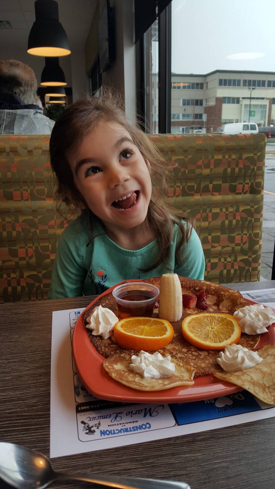 Déli-Délice | restaurant | 350 Rue Saint-Jean, Drummondville, QC J2B 5L4, Canada | 8194742606 OR +1 819-474-2606