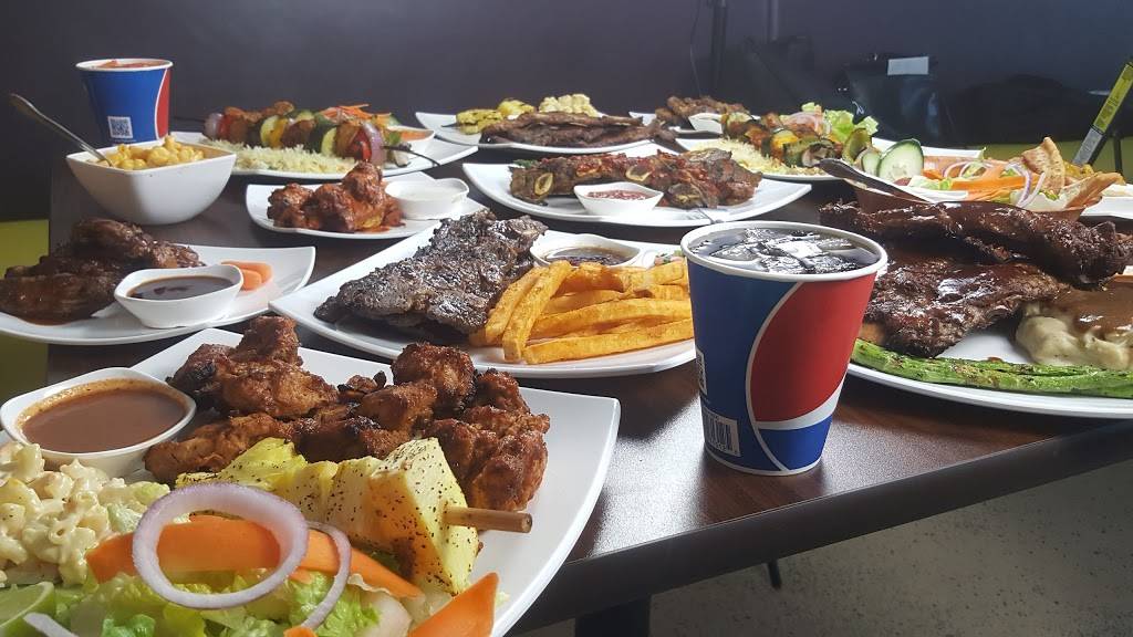 Ribs n Kabobs | restaurant | 18925 Norwalk Blvd, Artesia, CA 90701, USA | 5623330603 OR +1 562-333-0603