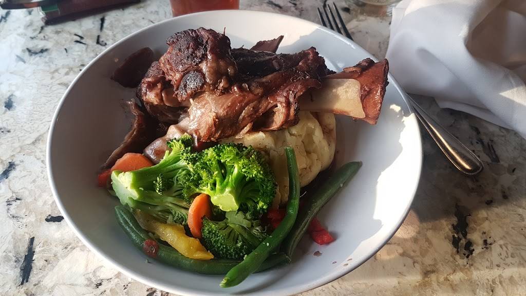 Cavallo Nero | restaurant | 370 Wilson St E, Ancaster, ON L9G 4S4, Canada | 9056488888 OR +1 905-648-8888