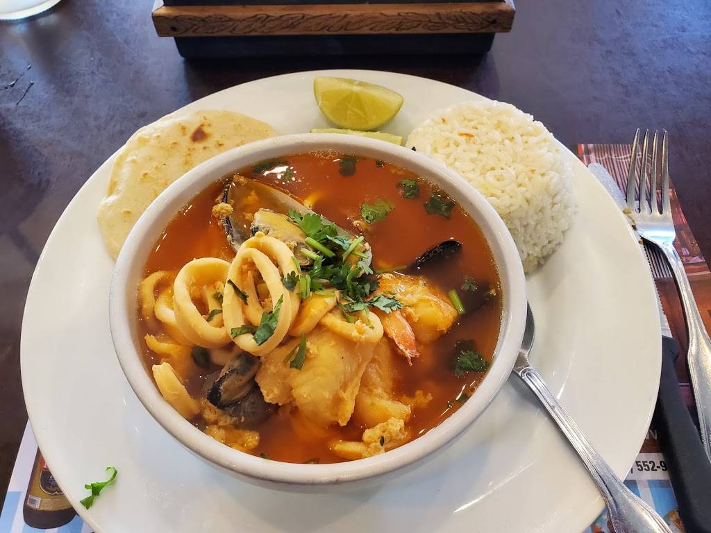 El Atlakat | restaurant | 9425 SW 40th St, Miami, FL 33165, USA | 3055529090 OR +1 305-552-9090