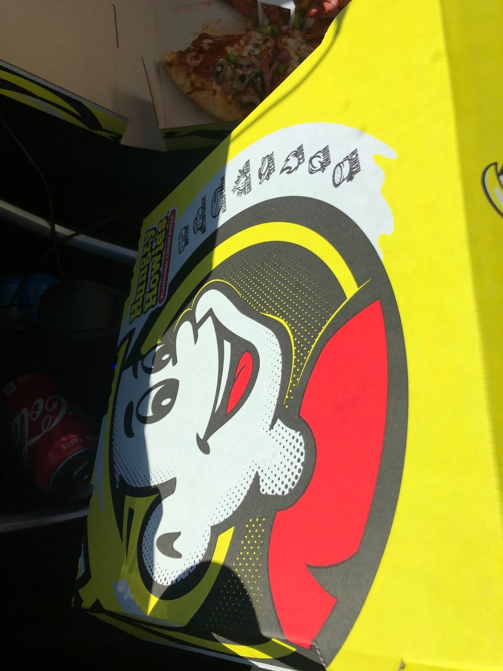 Hungry Howies Pizza | meal delivery | 3096 Gulf Breeze Pkwy, Gulf Breeze, FL 32563, USA | 8509346787 OR +1 850-934-6787