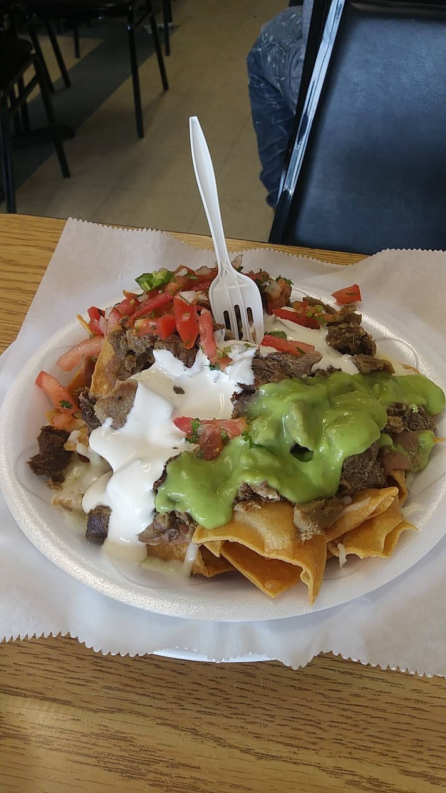 Taqueria San Pancho | restaurant | 4880 Lawrenceville Hwy, Tucker, GA 30084, USA | 7704939845 OR +1 770-493-9845