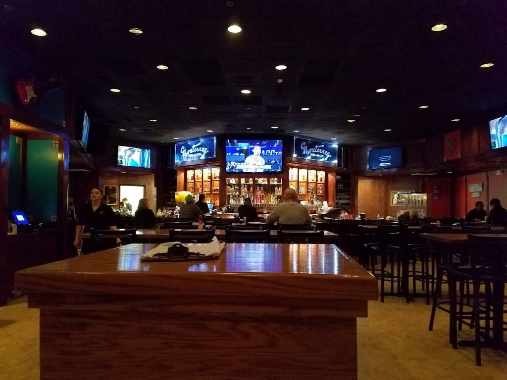 Monterrey Mexican Restaurant | restaurant | 1722 Fordham Blvd, Chapel Hill, NC 27514, USA | 9199698750 OR +1 919-969-8750