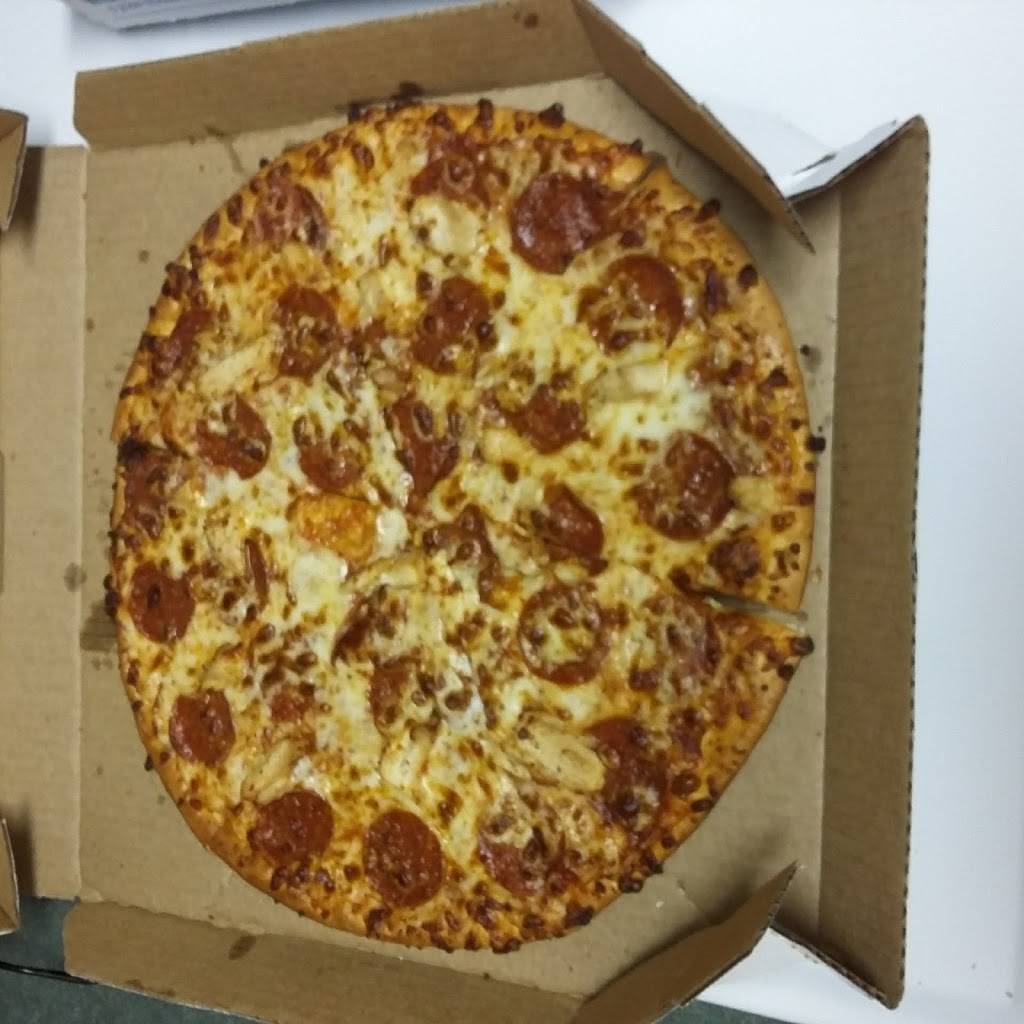 Papa Johns Pizza | restaurant | 656 N 12th St, Murray, KY 42071, USA | 2707536666 OR +1 270-753-6666