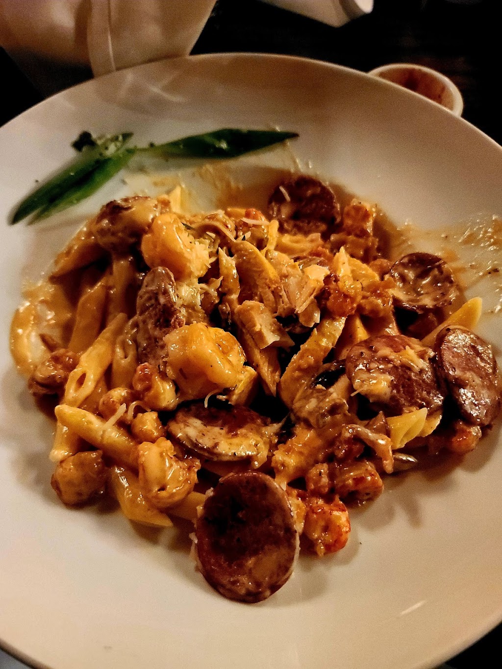 Pasta Grill Restaurant | restaurant | 319 W Main St, Russellville, AR 72801, USA | 4799671707 OR +1 479-967-1707