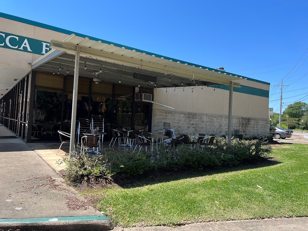 Bocca Felice Italian Cuisine | restaurant | 4405 Calder Ave, Beaumont, TX 77706, USA | 4098926535 OR +1 409-892-6535