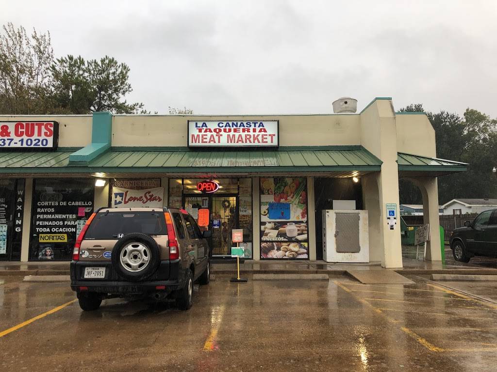 La Excelencia Meat Market | restaurant | 7239 Fairbanks North Houston Rd #1, Houston, TX 77040, USA | 2812367817 OR +1 281-236-7817