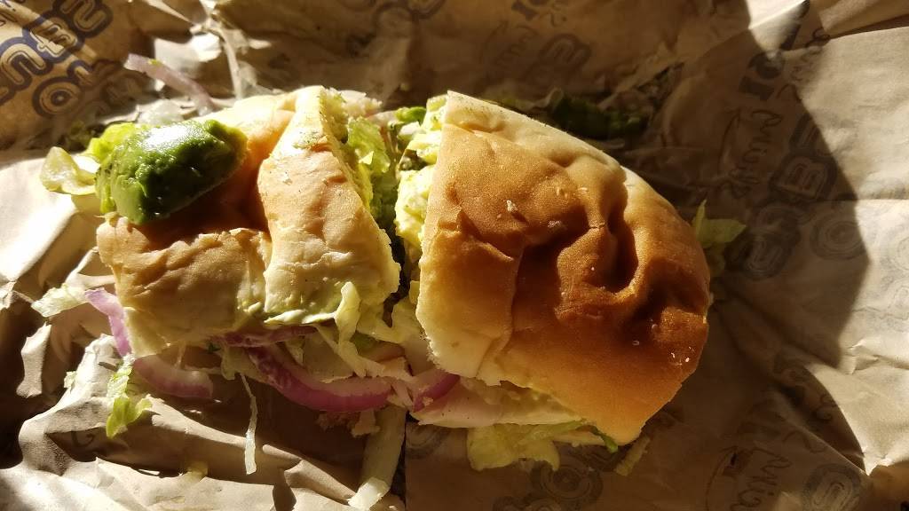 Port of Subs | meal takeaway | 510 Oceanside Blvd, Oceanside, CA 92054, USA | 7604393354 OR +1 760-439-3354