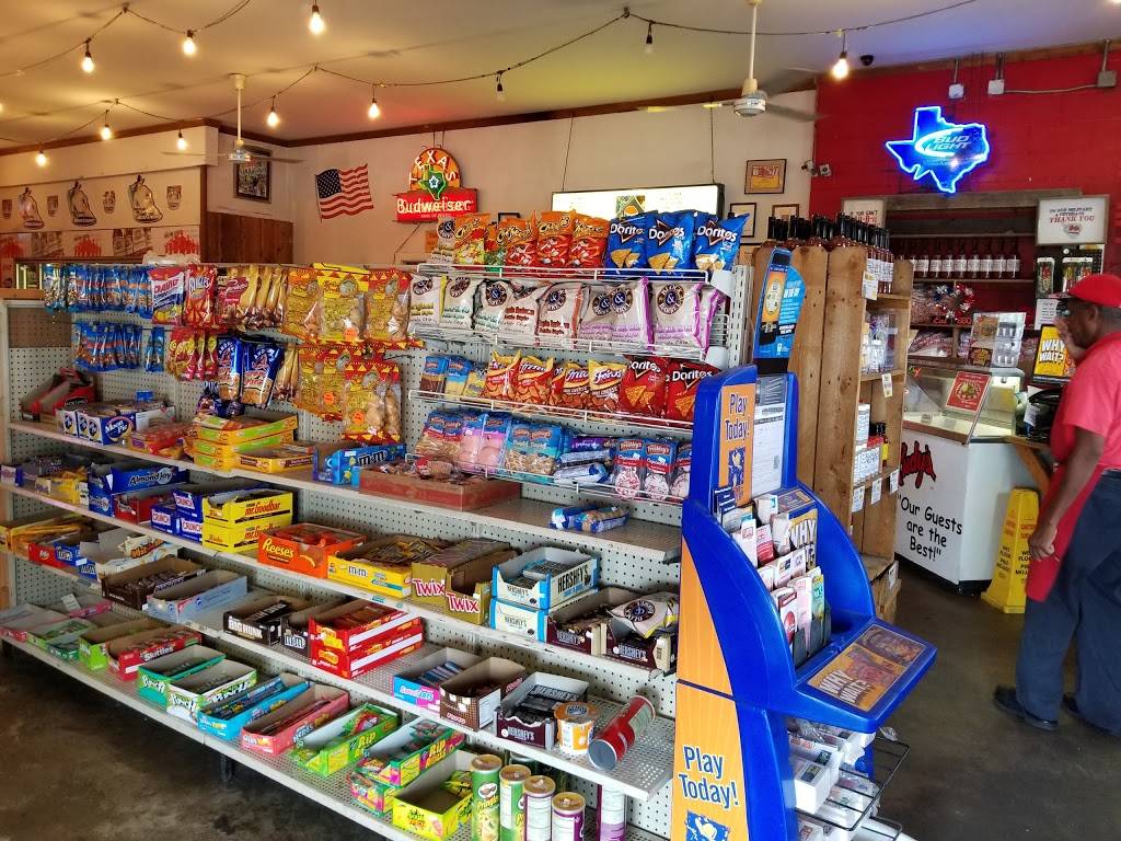 Rudys "Country Store" and Bar-B-Q | restaurant | 10623 Westover Hills Blvd, San Antonio, TX 78251, USA | 2106537839 OR +1 210-653-7839