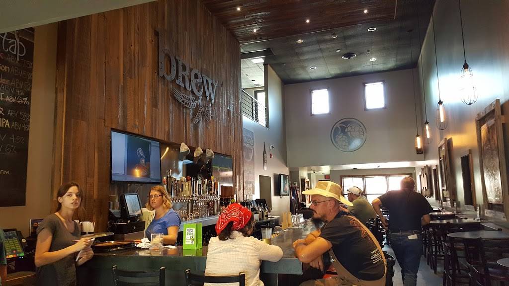 Brew Ales & Eats | restaurant | 124 E Main St, Perham, MN 56573, USA | 2183465932 OR +1 218-346-5932