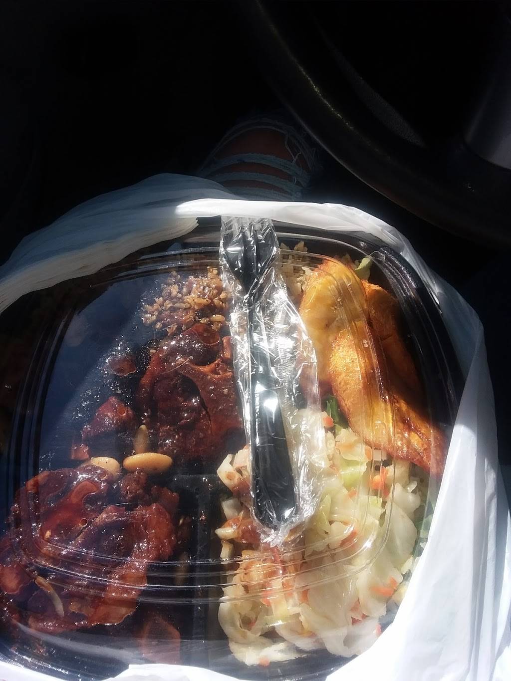 Golden Krust Caribbean Restaurant | bakery | 183-16 NW 7th Ave, Miami Gardens, FL 33169, USA | 3056559901 OR +1 305-655-9901