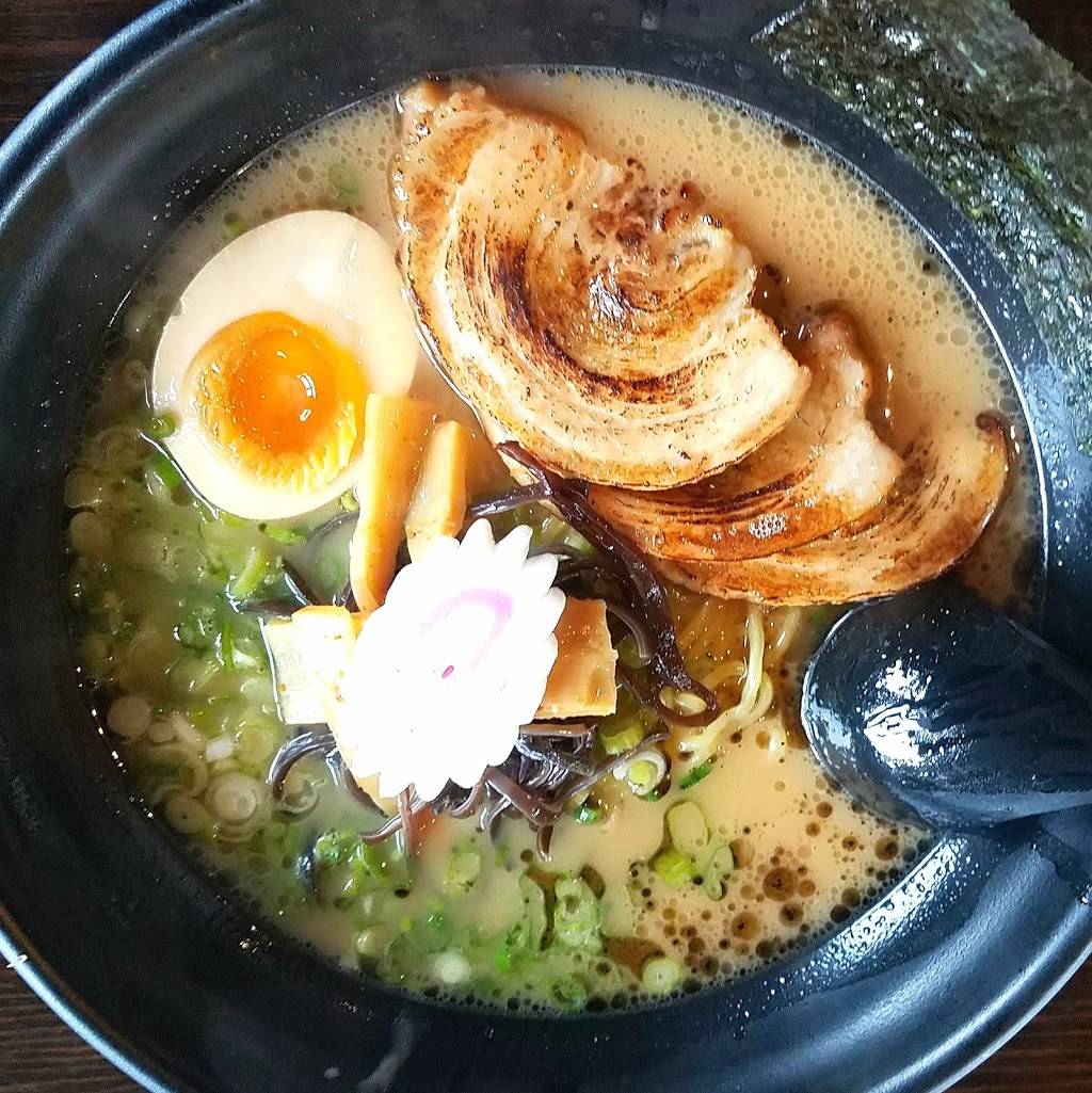 Ishita Ramen | restaurant | 712 University Ave W #103, St Paul, MN 55104, USA | 6513486380 OR +1 651-348-6380