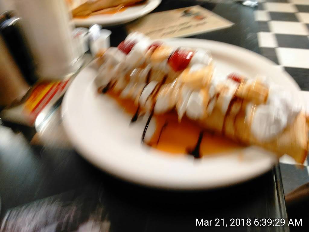 Nancys Diner | restaurant | 25 Canal St, Nashua, NH 03064, USA | 6035899735 OR +1 603-589-9735