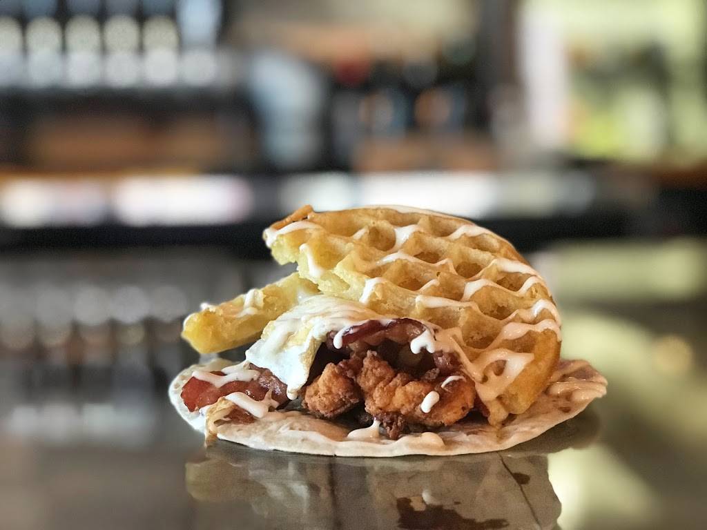 Taco Dive | restaurant | 1901 14th Ave, Vero Beach, FL 32960, USA | 7729993607 OR +1 772-999-3607