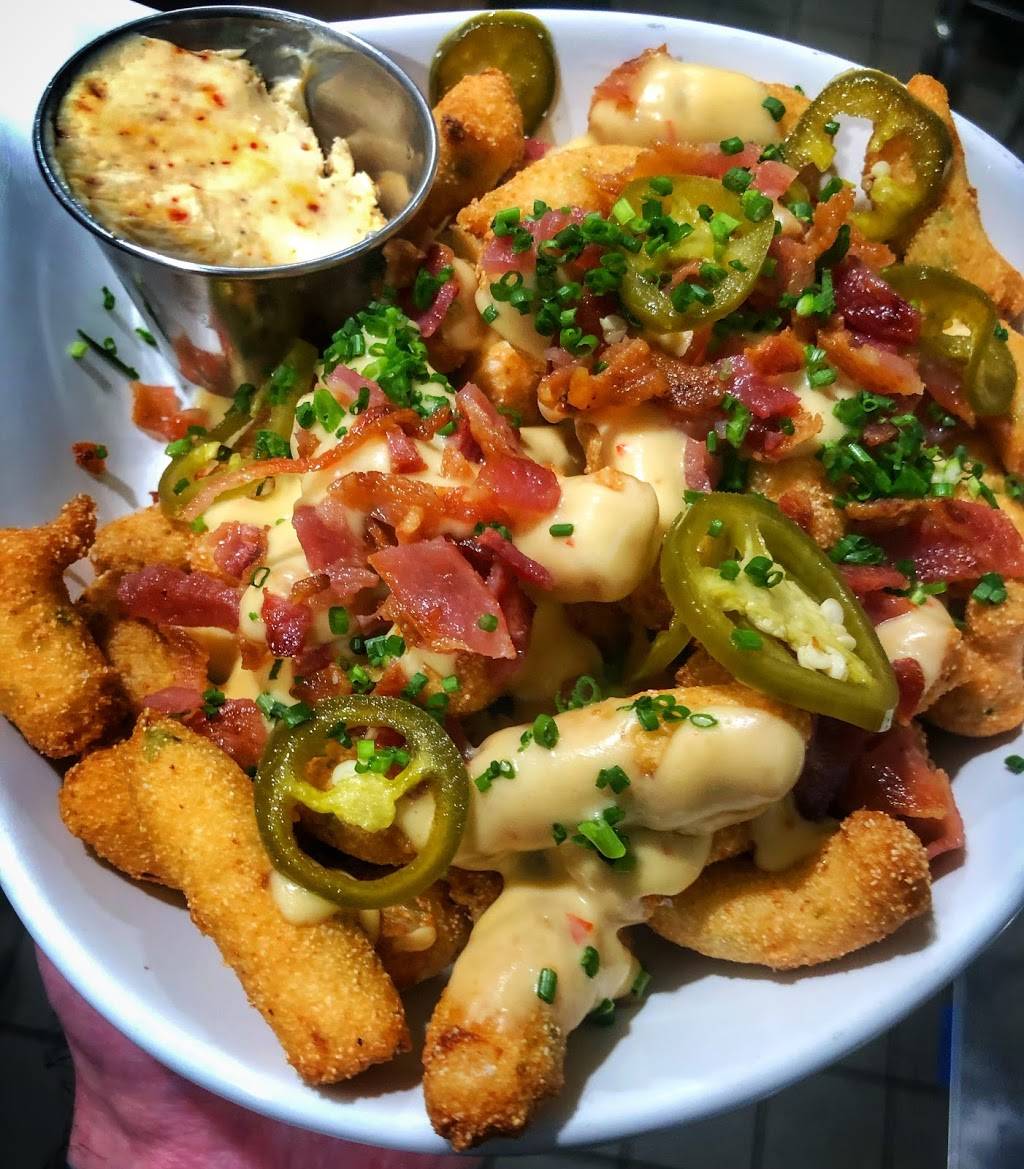 Relentless Brewing & Spirits | restaurant | 2133 Colorado Blvd, Los Angeles, CA 90041, USA | 3236160031 OR +1 323-616-0031