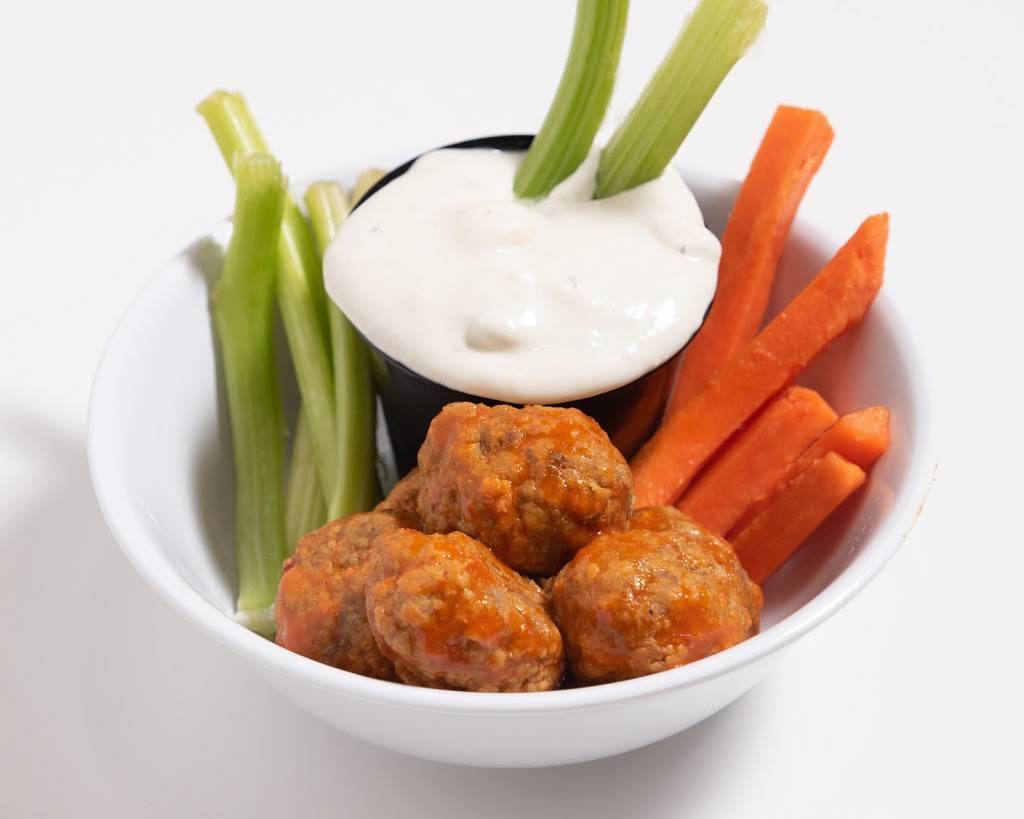Meatball U | restaurant | 30 S High St, West Chester, PA 19382, USA | 4843948400 OR +1 484-394-8400