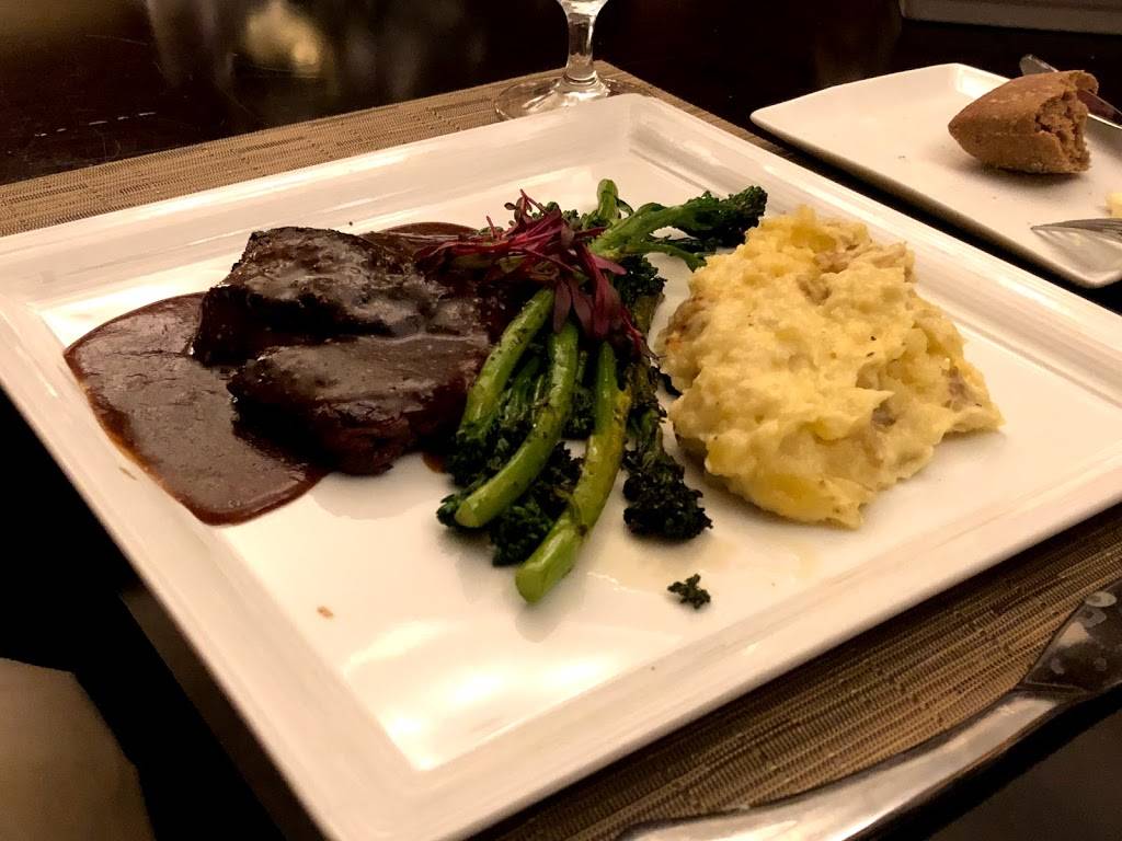 BANK Restaurant | night club | 88 South 6th St, Minneapolis, MN 55402, USA | 6126563255 OR +1 612-656-3255