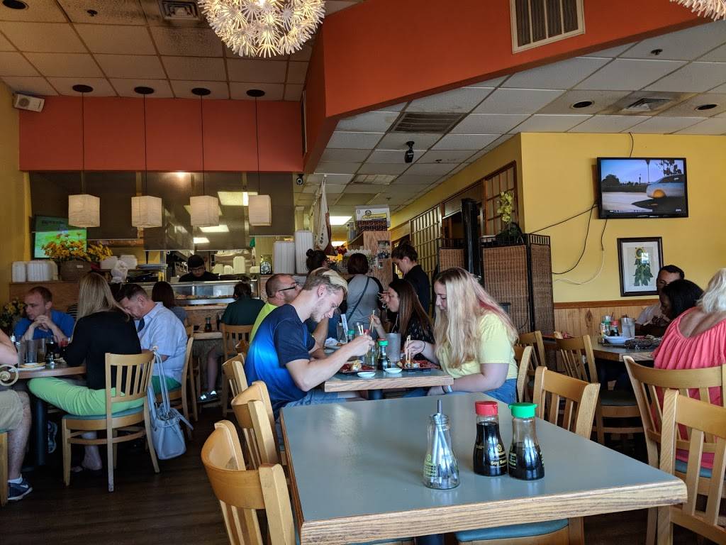 Dancing Roll- West Chester | restaurant | 7759 Tylersville Rd, West Chester Township, OH 45069, USA | 5137556800 OR +1 513-755-6800