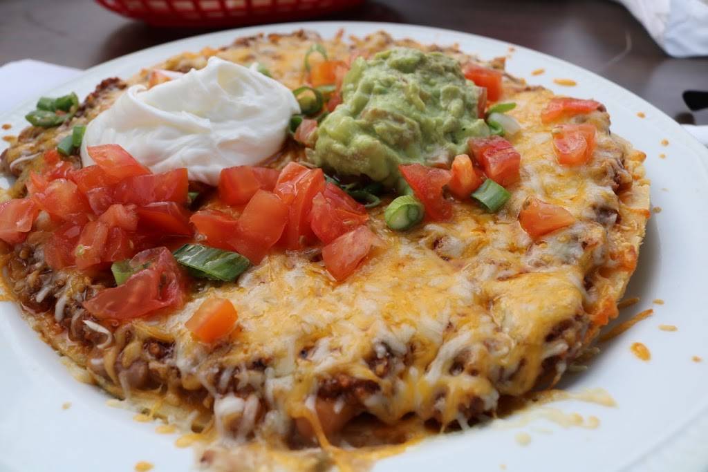 Camino Real of Luray | restaurant | 1599 US Hwy Bsn 340, Luray, VA 22835, USA | 5407435300 OR +1 540-743-5300