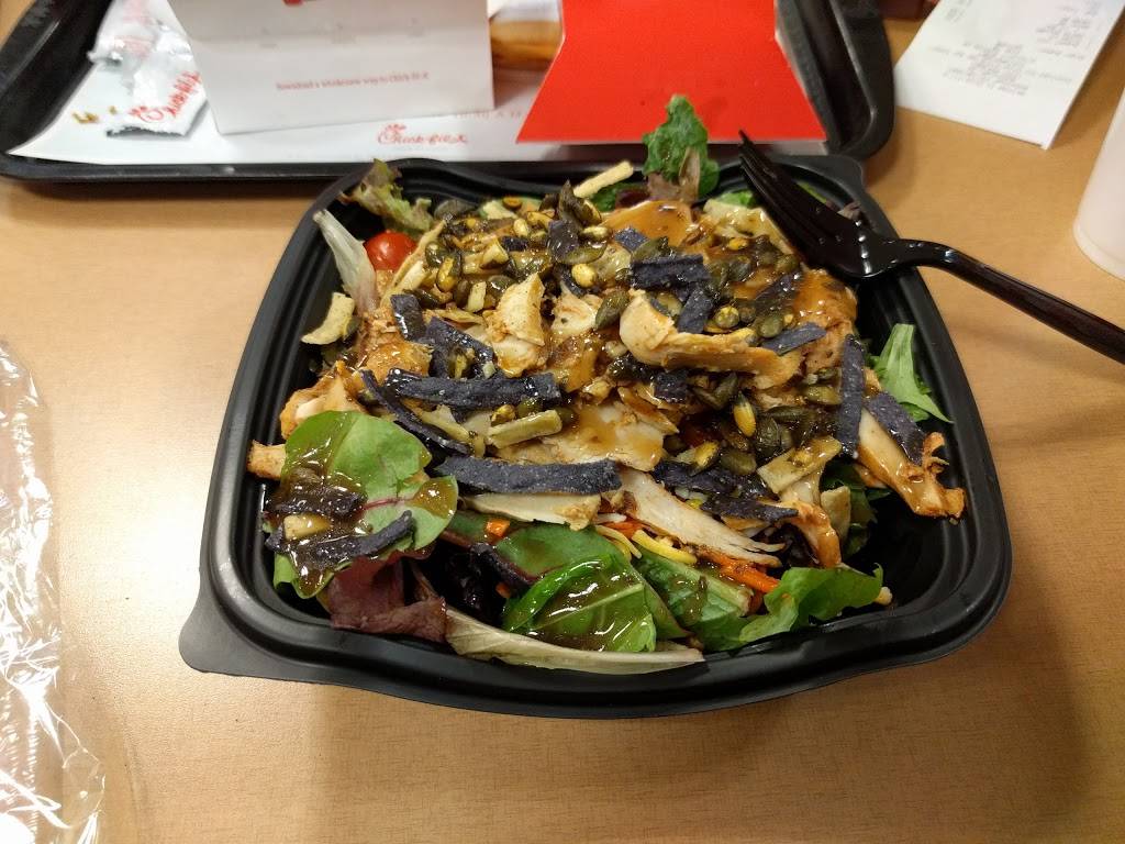 Chick-fil-A | restaurant | 1321 GA-20 W, McDonough, GA 30253, USA | 7709540451 OR +1 770-954-0451