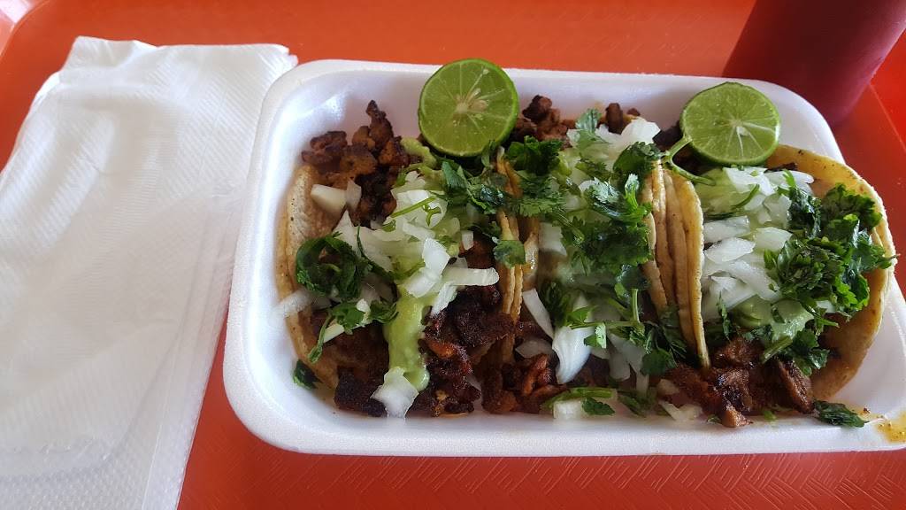 El Portal Taco Shop | restaurant | 1655 Brandywine Ave # C, Chula Vista, CA 91911, USA | 6194822827 OR +1 619-482-2827