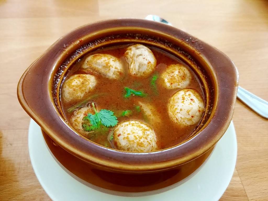 Thai Flavors Kitchen | restaurant | 357 Broadway, Bethpage, NY 11714, USA | 5165131868 OR +1 516-513-1868