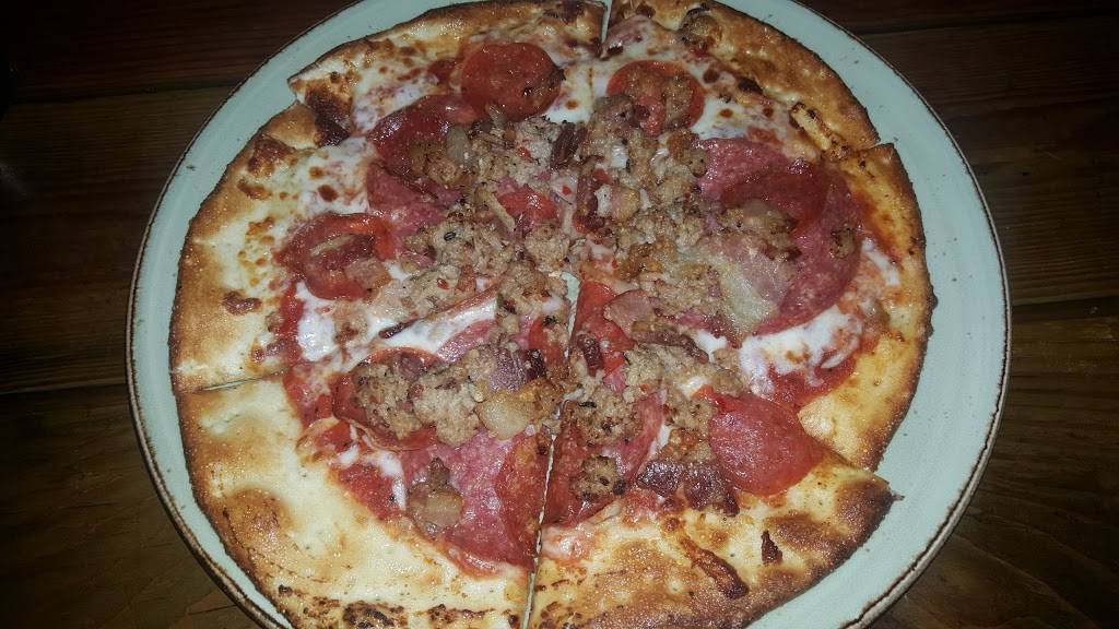 Vetted Well | restaurant | 1005 S Lamar St, Dallas, TX 75215, USA | 2149144443 OR +1 214-914-4443