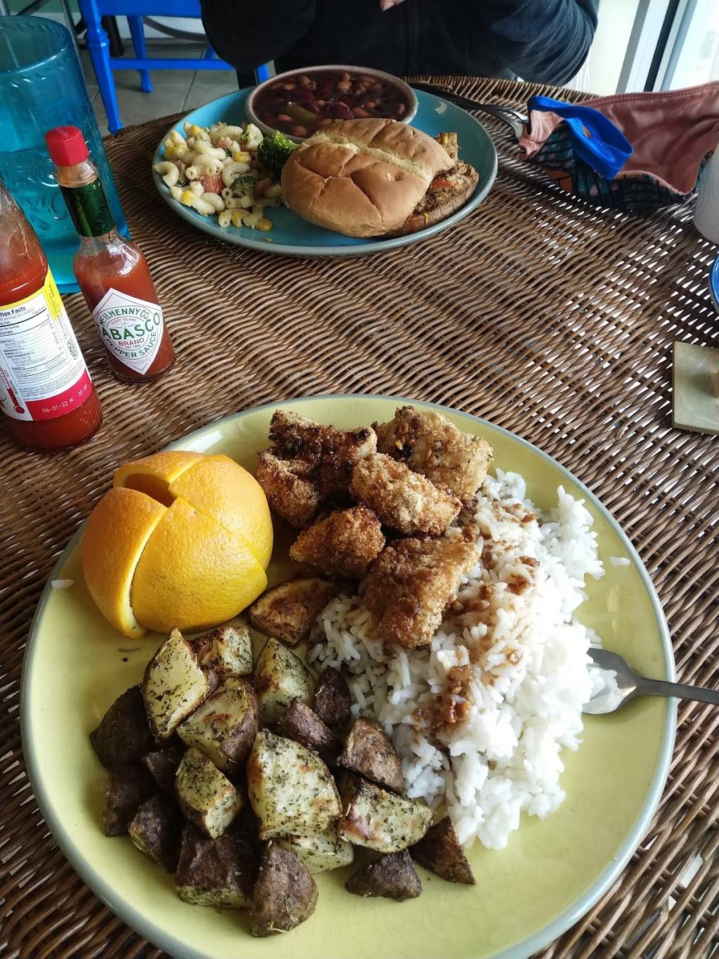 Frannie’s Vegan Cafe | restaurant | 4100 N Roan St #1, Johnson City, TN 37601, USA | 4233029679 OR +1 423-302-9679