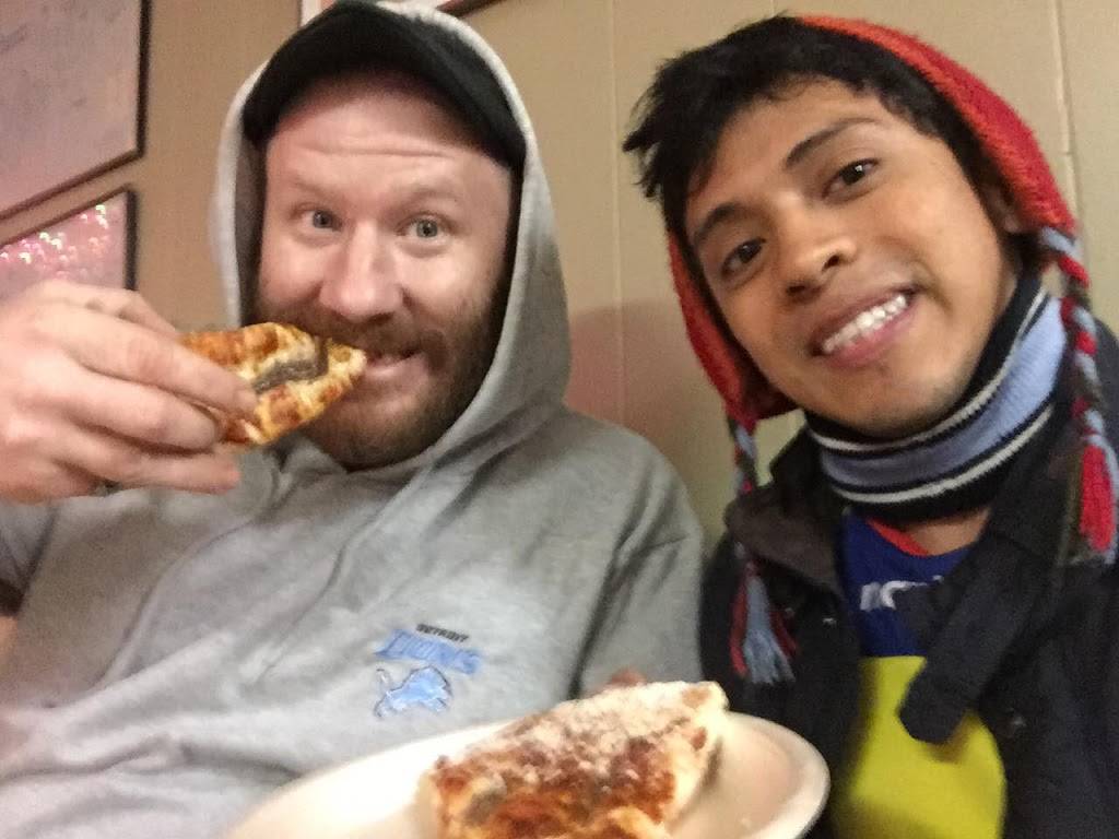 Towne Square Pizza | restaurant | 135 E Main St, Pinckney, MI 48169, USA | 7348785770 OR +1 734-878-5770