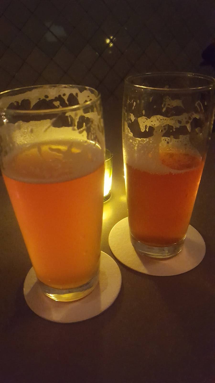 Woods Outbound | restaurant | 4045 Judah St, San Francisco, CA 94122, USA | 4155718025 OR +1 415-571-8025