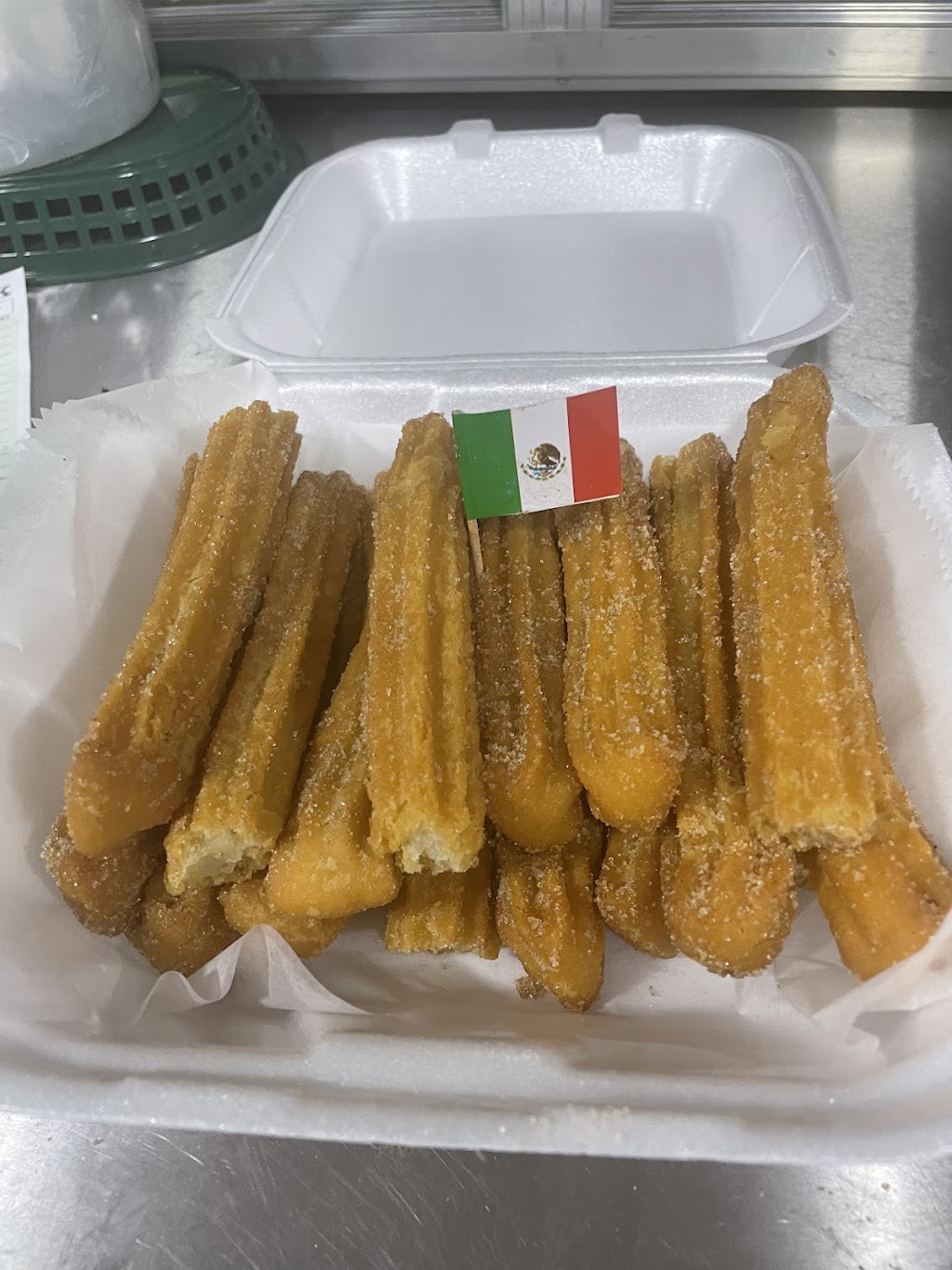 Los Tacos Del Cheff Pancho 01 | restaurant | 19851 NW 57th Ave, Miami Gardens, FL 33055, USA | 3052134565 OR +1 305-213-4565