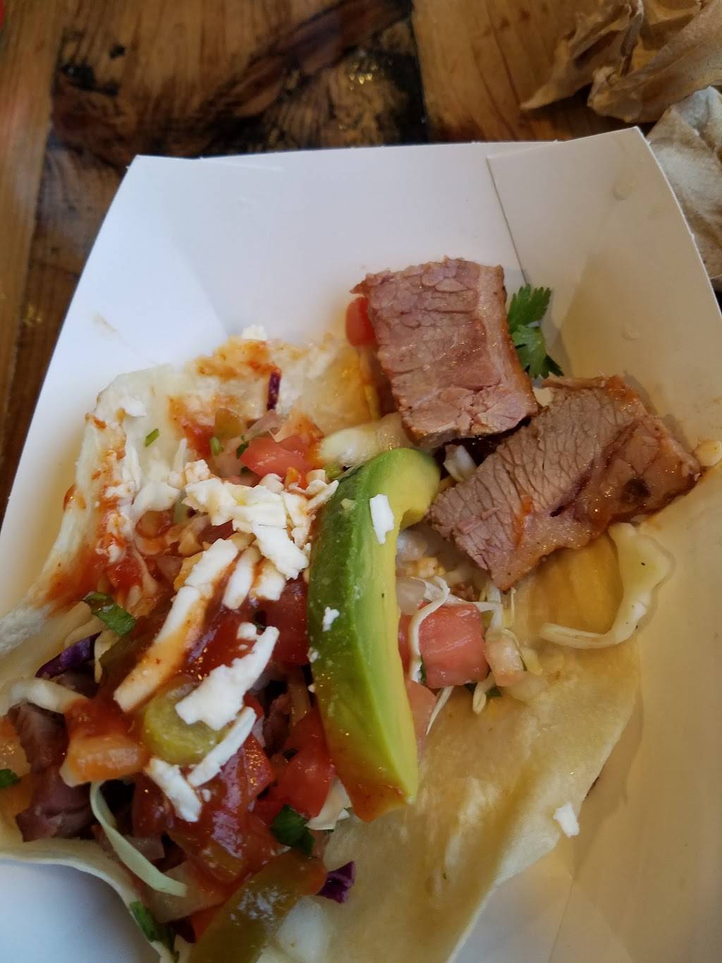 California Underground Tacos & Bar | restaurant | 257 Nantasket Ave, Hull, MA 02045, USA | 7819258749 OR +1 781-925-8749