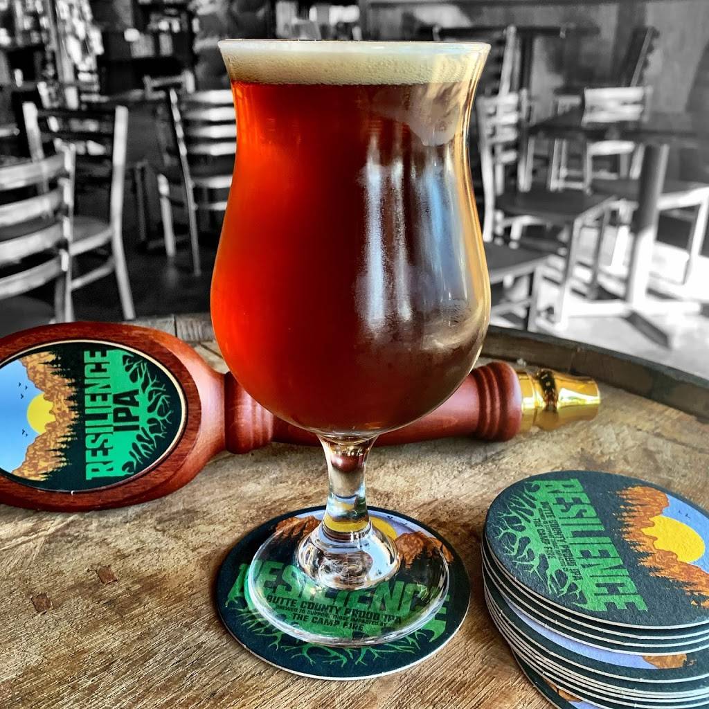 Bootleggers Brewing Co. | restaurant | 10256 Causeway Blvd, Tampa, FL 33619, USA | 8136439433 OR +1 813-643-9433