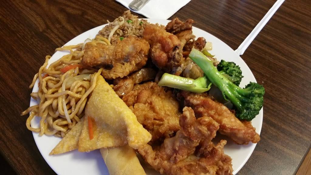 Shermans Chinese Deli | restaurant | 1140 Waterloo Rd, Stockton, CA 95205, USA | 2099482288 OR +1 209-948-2288