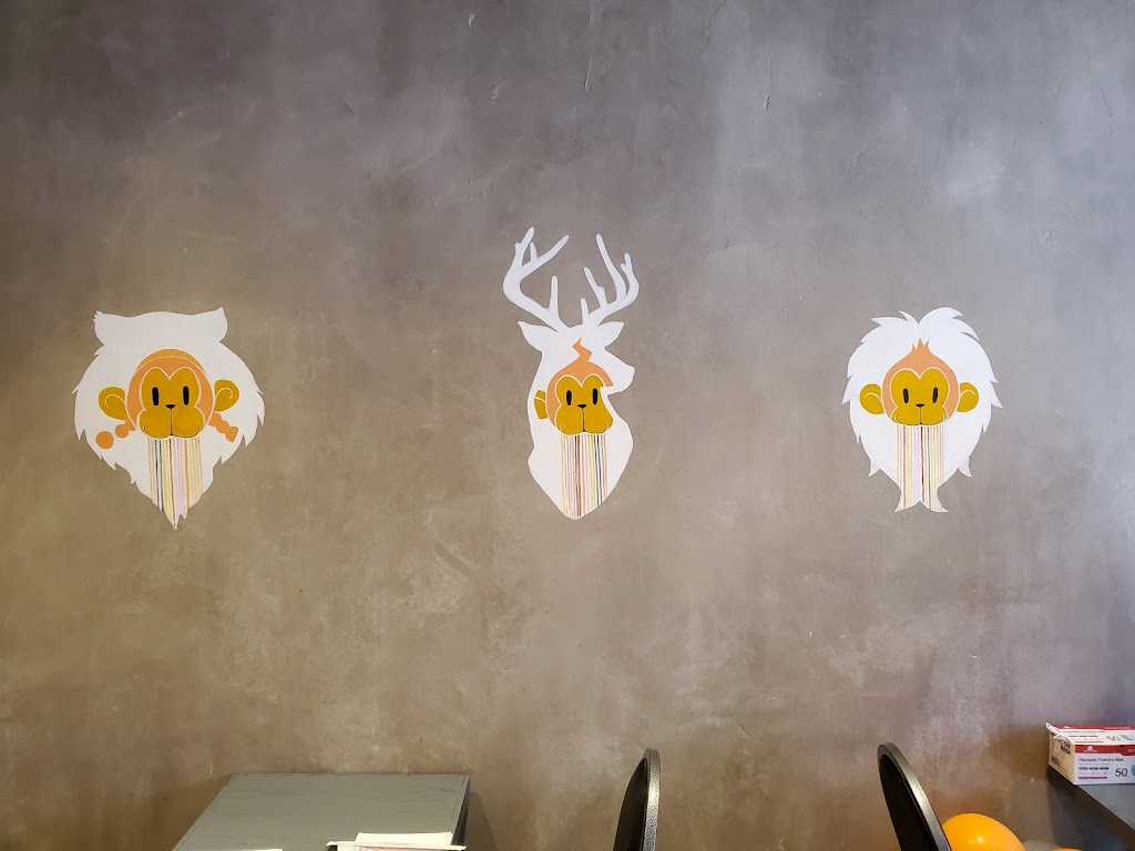 Monkey Noodle Bar | restaurant | 41-27 162nd St, Queens, NY 11358, USA | 7187377956 OR +1 718-737-7956