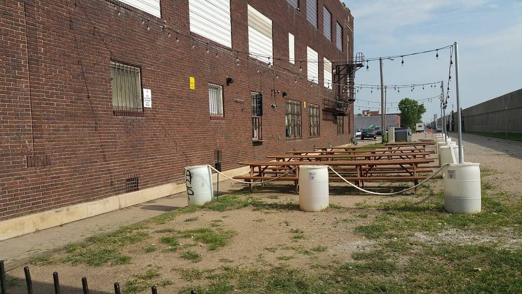 Third Place Brewing | restaurant | 630 E Douglas Ave #150, Wichita, KS 67202, USA | 3168332873 OR +1 316-833-2873