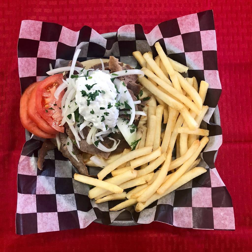 Annas Cafe & Grill | restaurant | 600 E Devon Ave, Elk Grove Village, IL 60007, USA | 8476212922 OR +1 847-621-2922