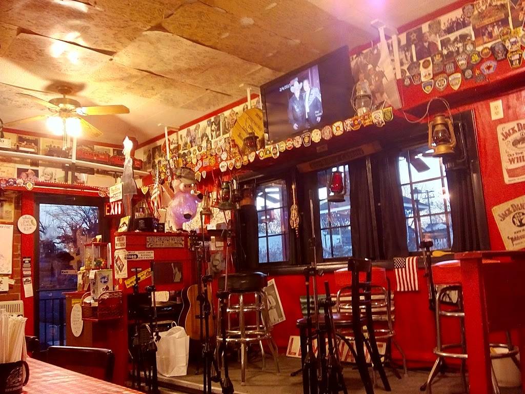 BBQ Caboose | restaurant | 217 Main St, Lynchburg, TN 37352, USA | 9317595180 OR +1 931-759-5180