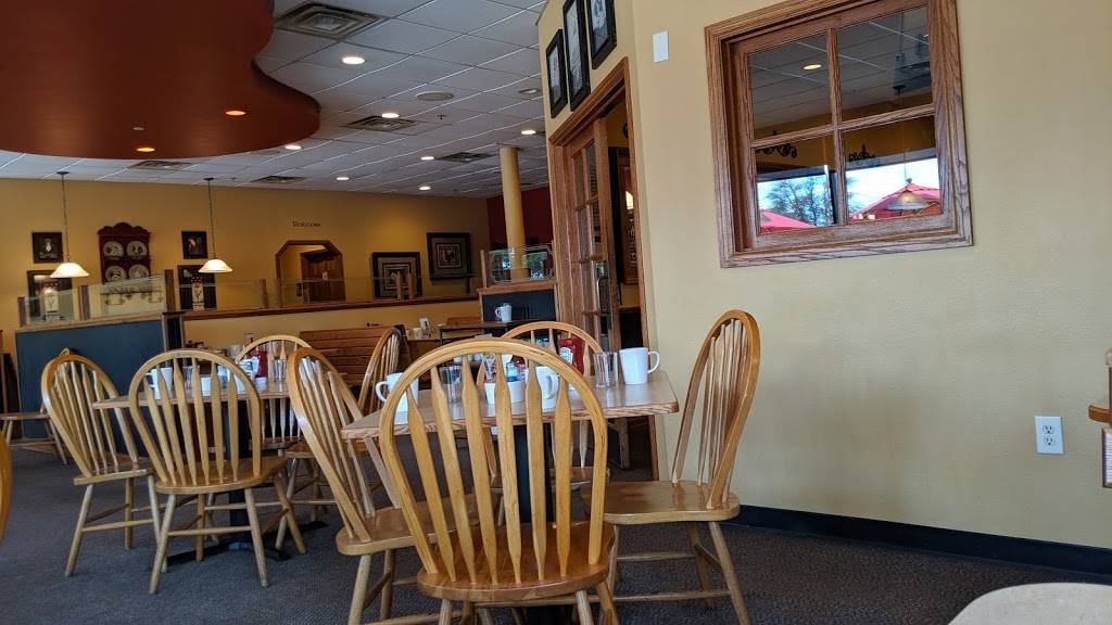 The Egg & I Restaurants | restaurant | 15203 Knoll Trail Dr, Dallas, TX 75248, USA | 4693750750 OR +1 469-375-0750