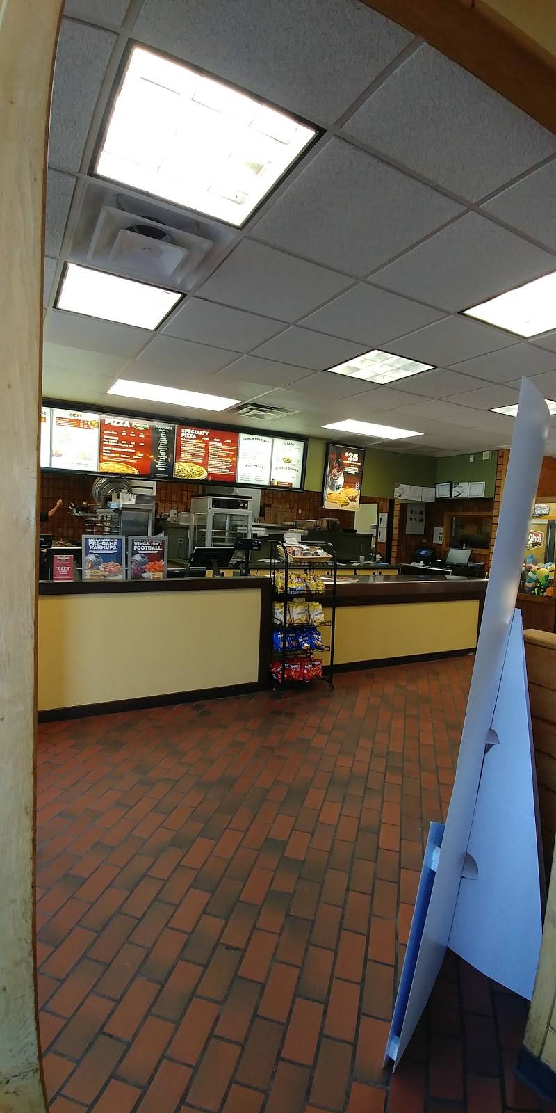 Papa Ginos | restaurant | 782 River St, Haverhill, MA 01832, USA | 9783725468 OR +1 978-372-5468