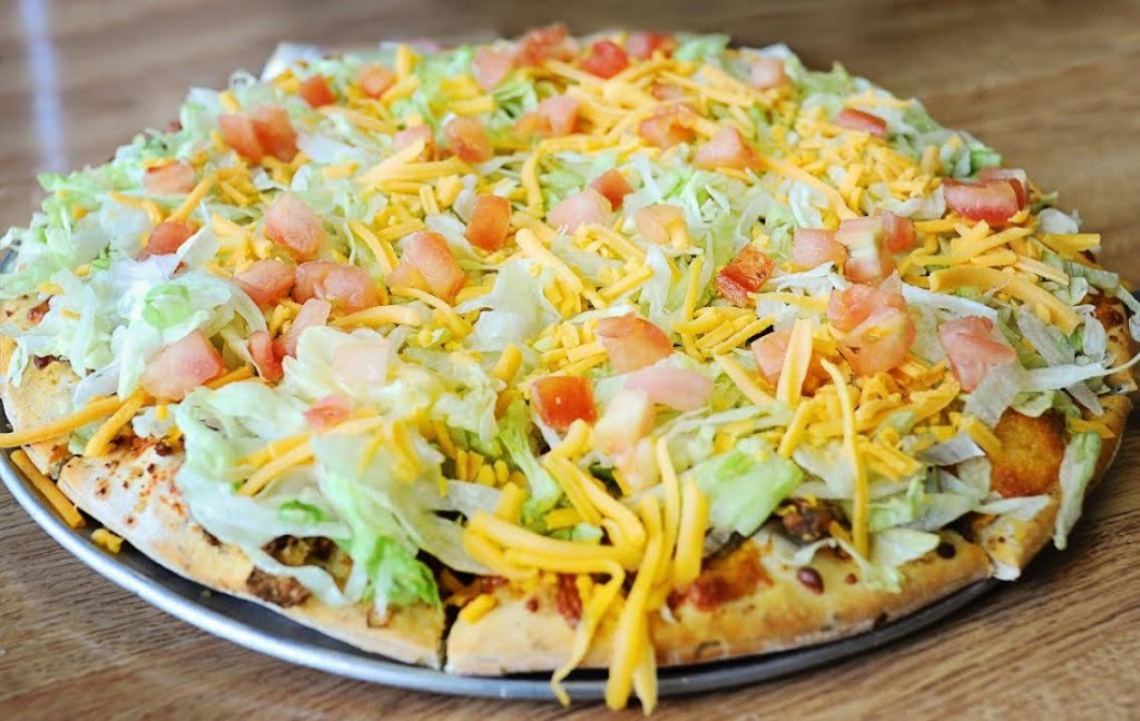 Boss Pizzeria and Sports Bar | meal delivery | 1301 W Russell St, Sioux Falls, SD 57104, USA | 6052752716 OR +1 605-275-2716