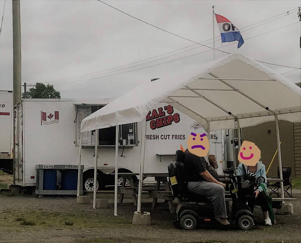 Kals Chips | meal takeaway | 950 Edward St N, Prescott, ON K0E, Canada, Canada | 6138033483 OR +1 613-803-3483