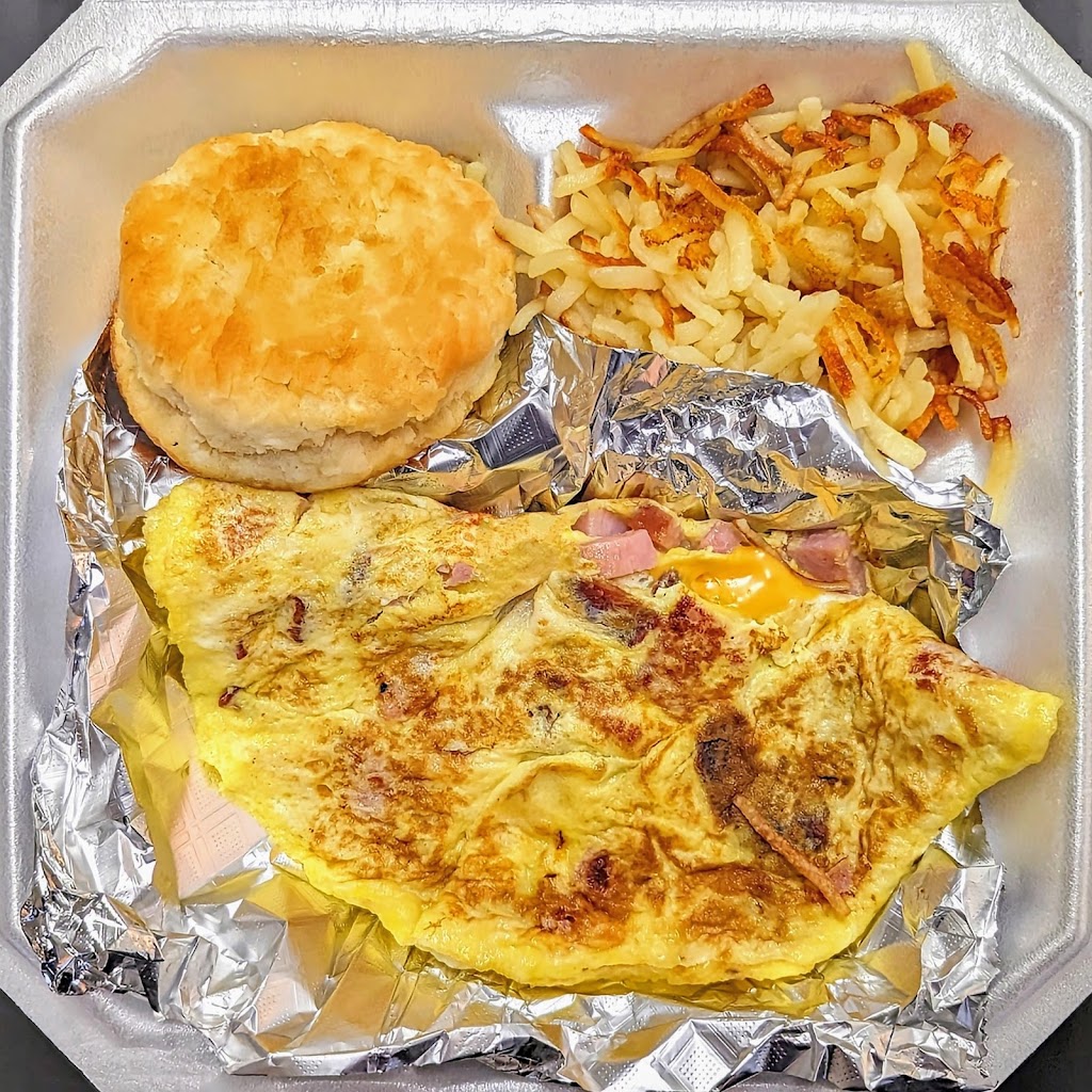 Sunrise Cafe | restaurant | 1801 Main St unit 6, Columbia, SC 29201, USA | 8034015372 OR +1 803-401-5372