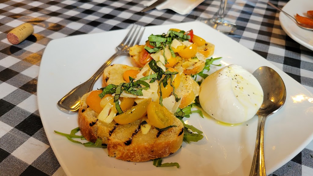 Bacco Trattoria Italiana | restaurant | 9323 Martin Way E STE 108A, Olympia, WA 98516, USA | 3609722734 OR +1 360-972-2734