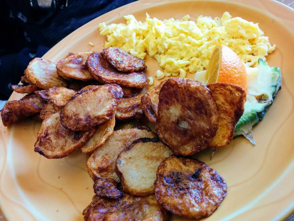 Déjeuner Inc | restaurant | 4720 Boul Saint-Jean, Pierrefonds-Roxboro, QC H9H 5G9, Canada | 5146244000 OR +1 514-624-4000