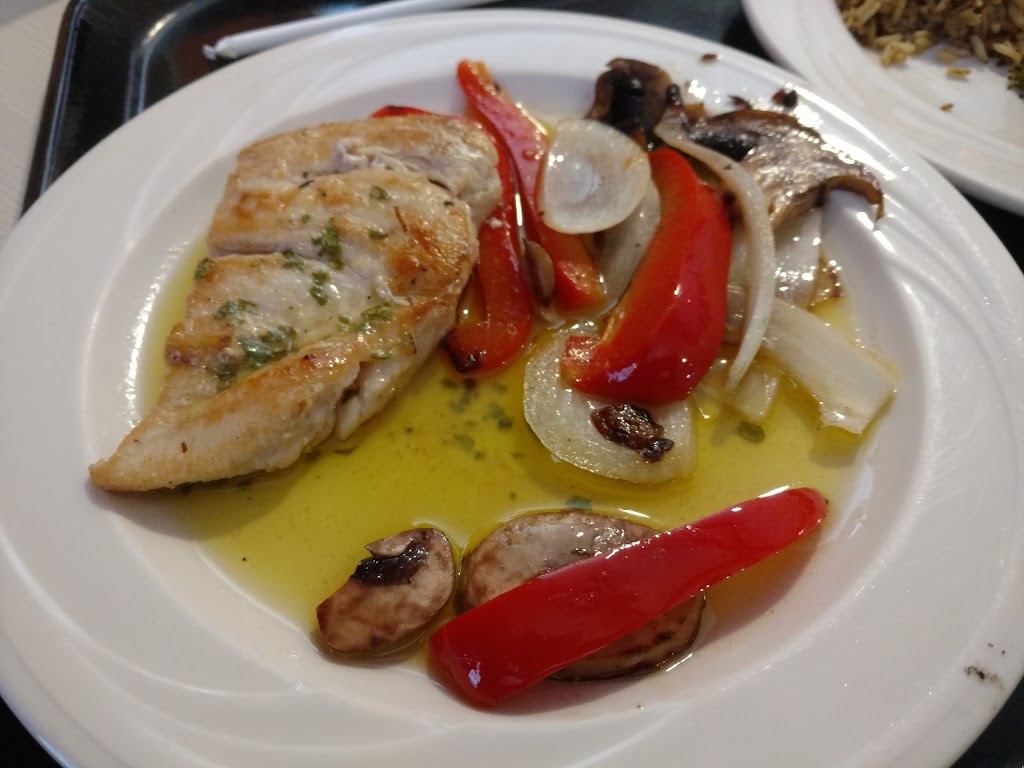 Chadwell Dining Facility | restaurant | 6107 10th Cavalry Ave, Francis E. Warren AFB, WY 82005, USA | 3077733838 OR +1 307-773-3838