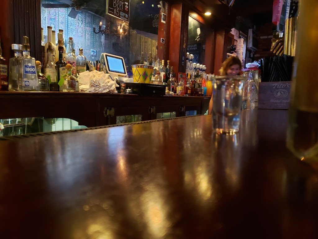 McGinley Square Pub | restaurant | 755 Montgomery St, Jersey City, NJ 07306, USA | 3474085194 OR +1 347-408-5194
