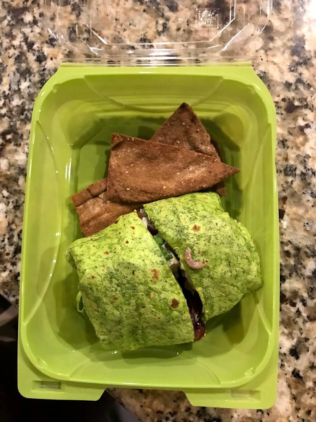 Salata | restaurant | 9333 Spring Green Blvd suite b, Katy, TX 77494, USA | 8327619333 OR +1 832-761-9333