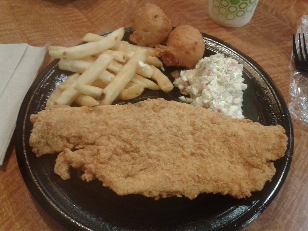 Captain Ds | restaurant | 360 N New Hope Rd, Gastonia, NC 28052, USA | 7048660200 OR +1 704-866-0200